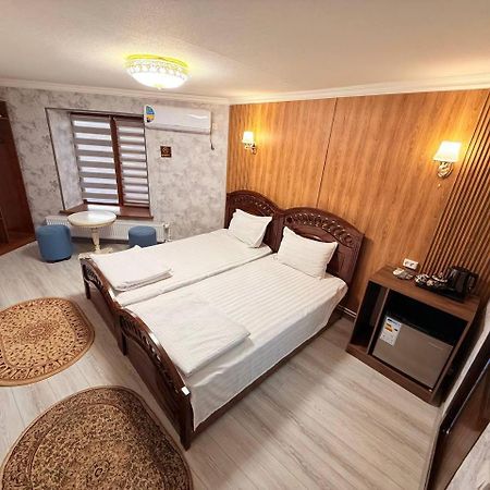 סמרקנד Sherxan House מראה חיצוני תמונה