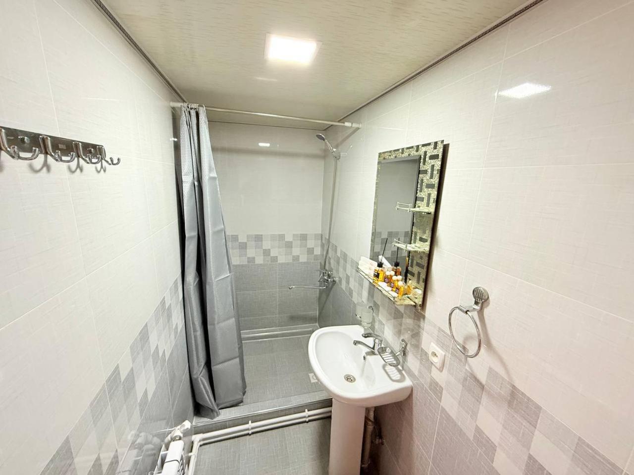 סמרקנד Sherxan House מראה חיצוני תמונה
