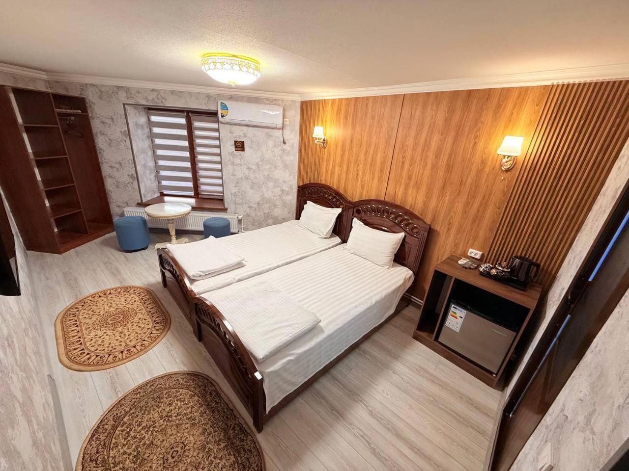 סמרקנד Sherxan House מראה חיצוני תמונה