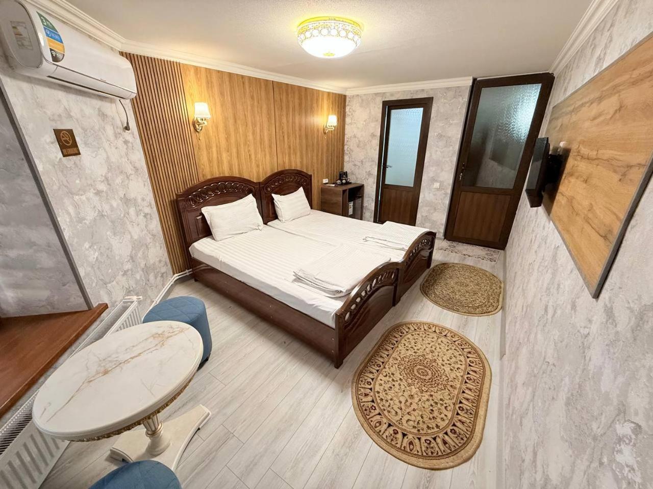 סמרקנד Sherxan House מראה חיצוני תמונה